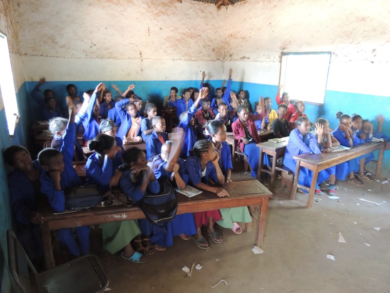 voorlichting op school 2